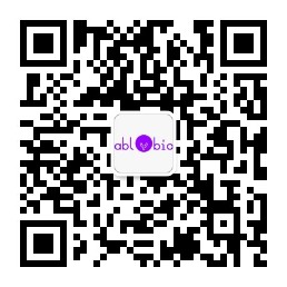 微信公众号