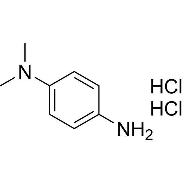 N,N-二甲基-1,4-苯二胺二盐酸盐