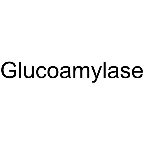 Glucoamylase